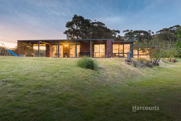Second view of Homely house listing, 61 Reynolds Road, Heybridge TAS 7316