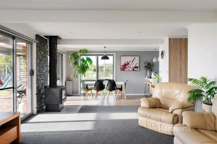 Sixth view of Homely house listing, 61 Reynolds Road, Heybridge TAS 7316