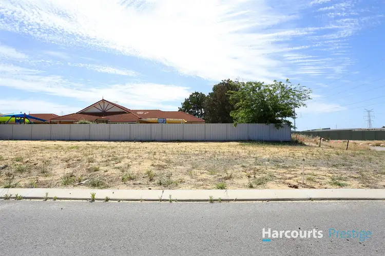 Fourth view of Homely land listing, Lot 4/69 Guadalupe Drive, Ballajura WA 6066