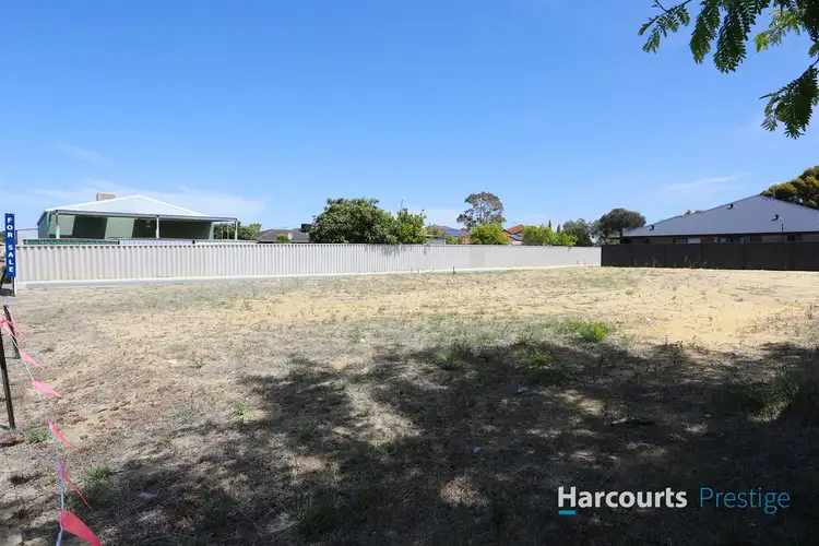 Fifth view of Homely land listing, Lot 4/69 Guadalupe Drive, Ballajura WA 6066