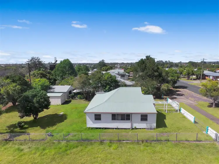 123 Hotham Street, Casino NSW 2470