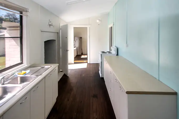 Second view of Homely house listing, 123 Hotham Street, Casino NSW 2470