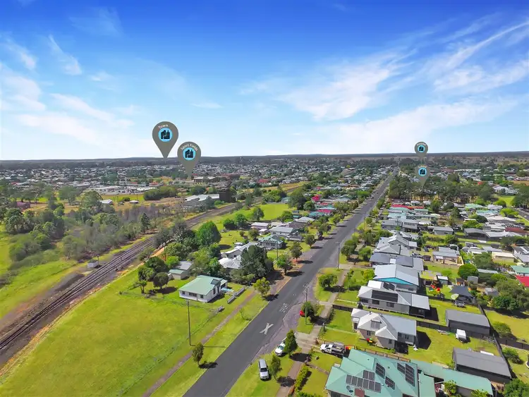 Fourth view of Homely house listing, 123 Hotham Street, Casino NSW 2470