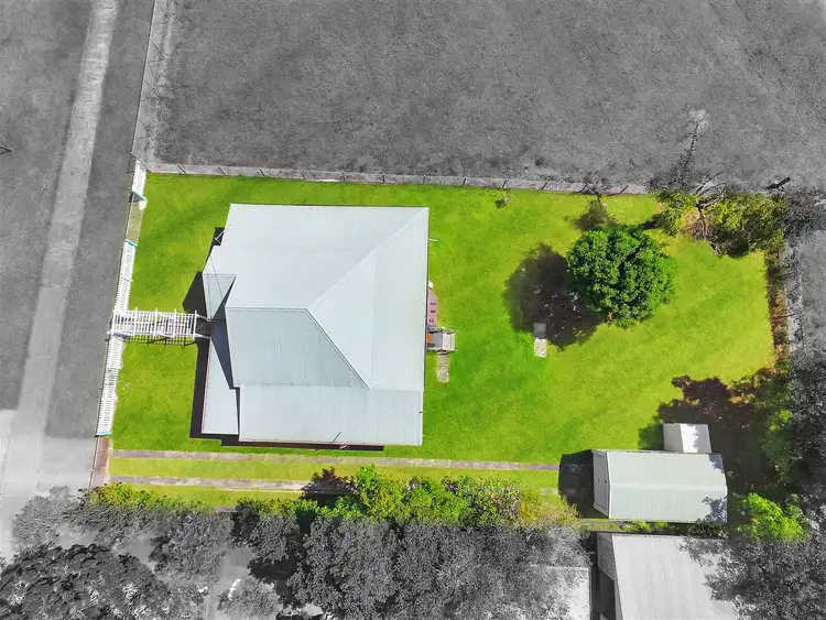 Sixth view of Homely house listing, 123 Hotham Street, Casino NSW 2470