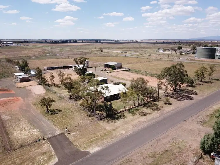 37 Namoi Street, Narrabri NSW 2390