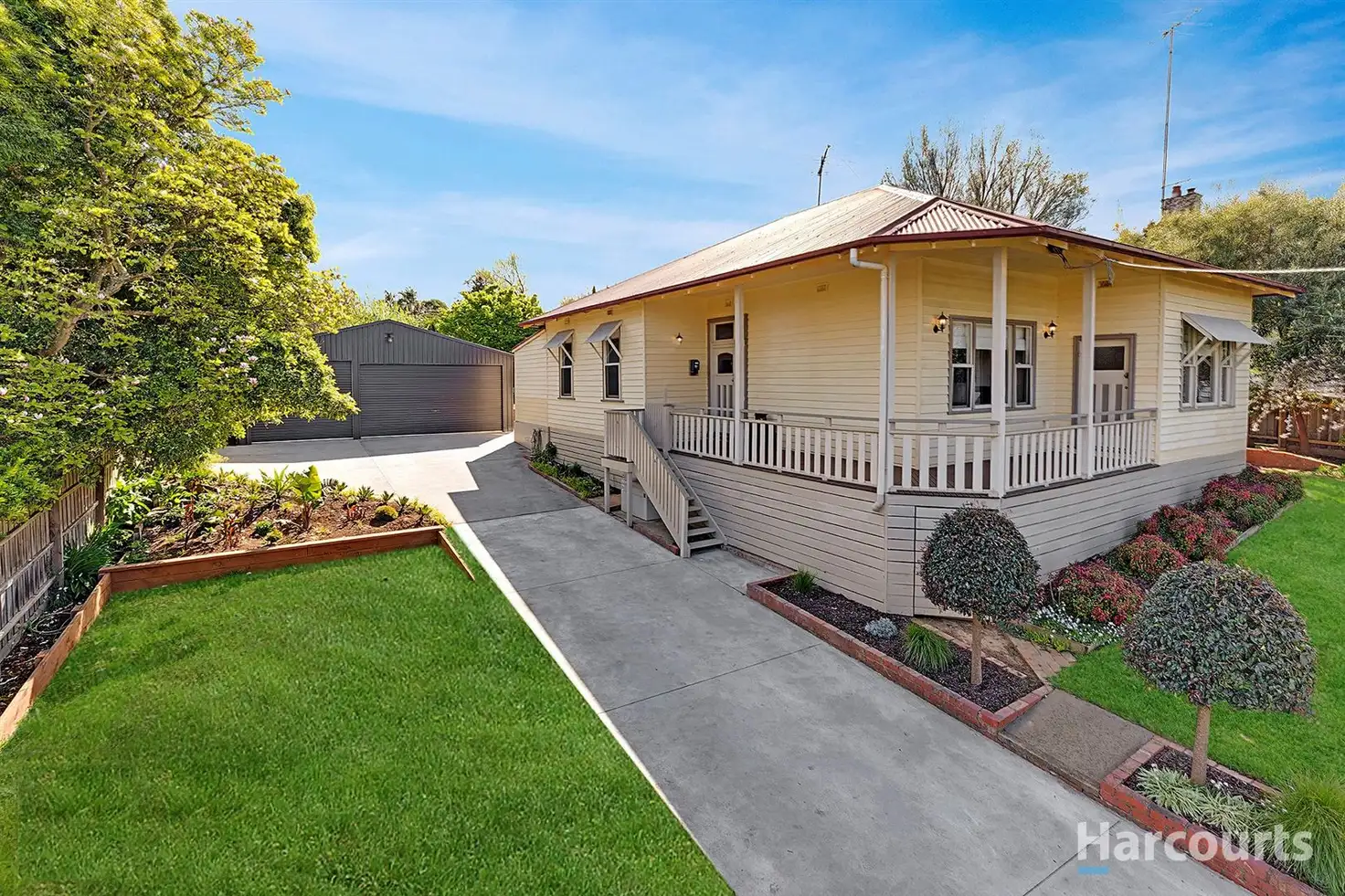 Main view of Homely house listing, 87 Smith Street, Warragul VIC 3820