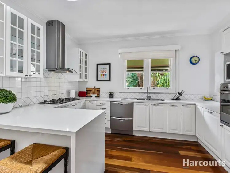 Third view of Homely house listing, 87 Smith Street, Warragul VIC 3820
