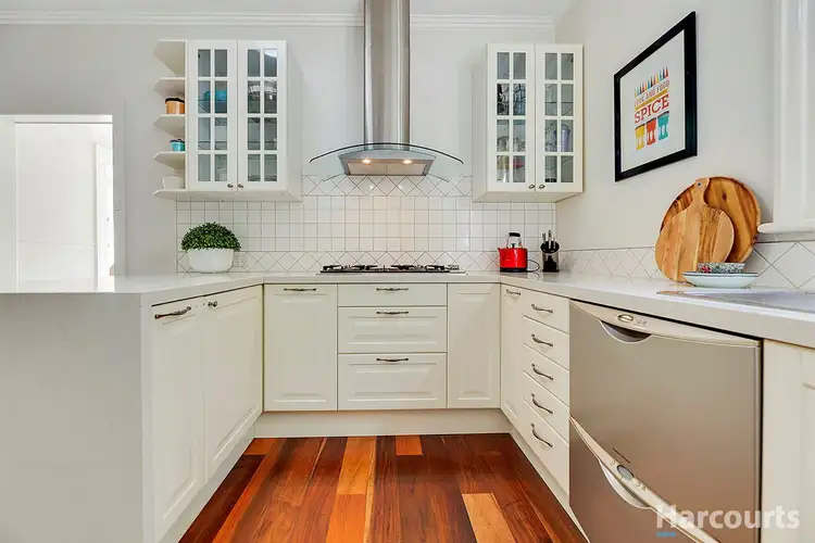 Fourth view of Homely house listing, 87 Smith Street, Warragul VIC 3820