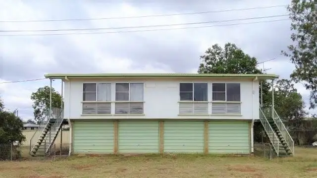 Main view of Homely flat listing, A & B/19 Elliot, Charleville QLD 4470