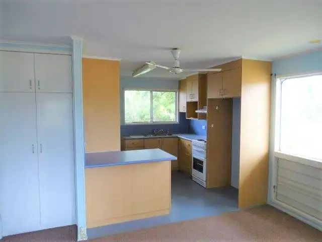 Second view of Homely flat listing, A & B/19 Elliot, Charleville QLD 4470