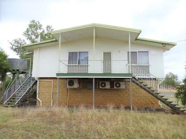 Third view of Homely flat listing, A & B/19 Elliot, Charleville QLD 4470
