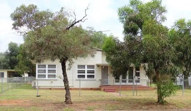 Main view of Homely house listing, 127 Watson Street, Charleville QLD 4470