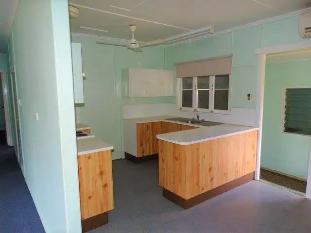 Fourth view of Homely house listing, 127 Watson Street, Charleville QLD 4470