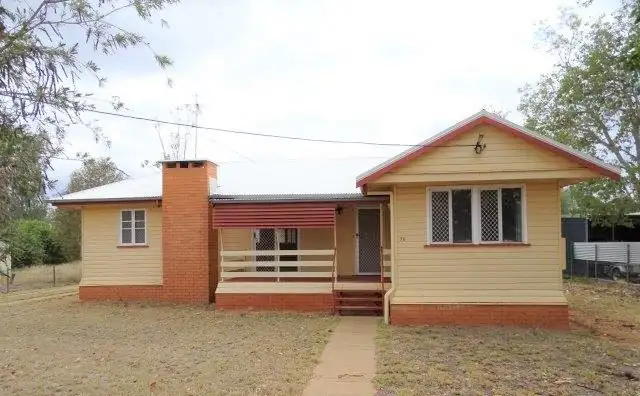 76 Cobb Street, Charleville QLD 4470
