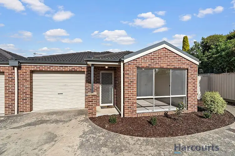 Main view of Homely unit listing, 3/68 Victoria Street, Sebastopol VIC 3356