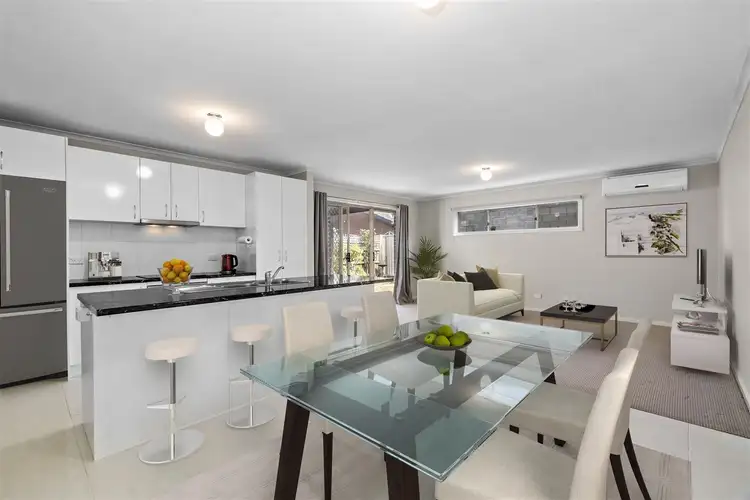 Second view of Homely unit listing, 3/68 Victoria Street, Sebastopol VIC 3356