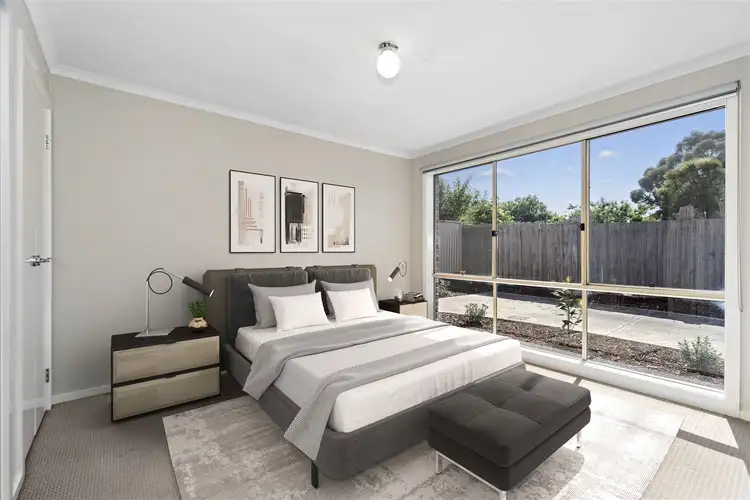 Fourth view of Homely unit listing, 3/68 Victoria Street, Sebastopol VIC 3356