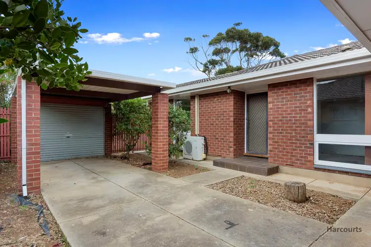 Second view of Homely house listing, 43 Beacon Crescent, Seaford SA 5169