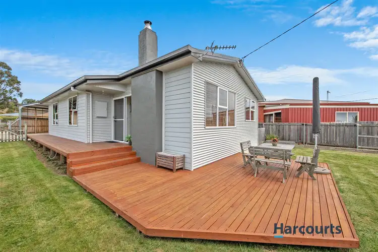 Main view of Homely house listing, 14 Smith Street, Ulverstone TAS 7315