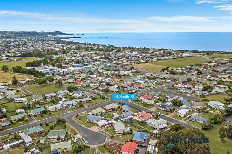 Second view of Homely house listing, 14 Smith Street, Ulverstone TAS 7315