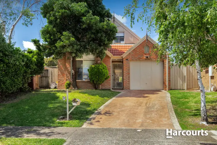 129 Bemersyde Drive, Berwick VIC 3806