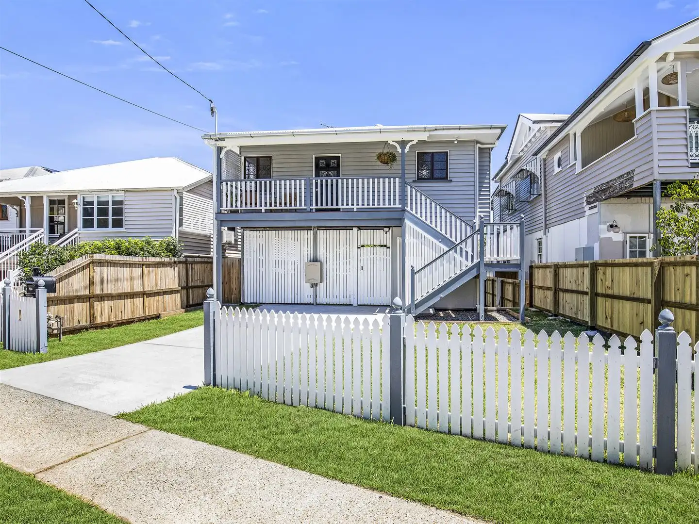 Main view of Homely house listing, 207 Rainbow Street, Sandgate QLD 4017