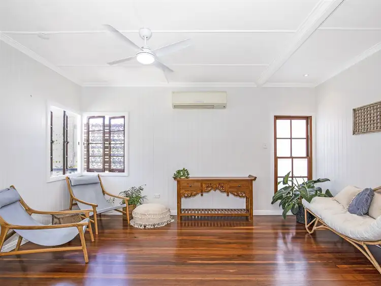 Third view of Homely house listing, 207 Rainbow Street, Sandgate QLD 4017