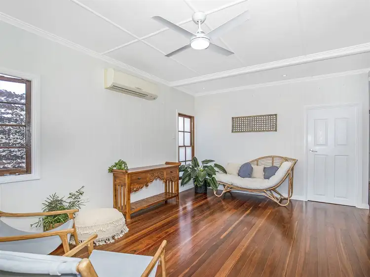 Fourth view of Homely house listing, 207 Rainbow Street, Sandgate QLD 4017