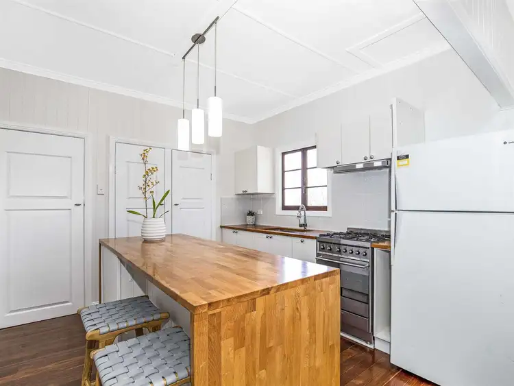 Fifth view of Homely house listing, 207 Rainbow Street, Sandgate QLD 4017