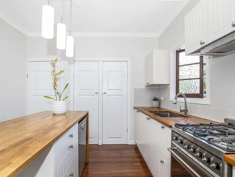 Sixth view of Homely house listing, 207 Rainbow Street, Sandgate QLD 4017