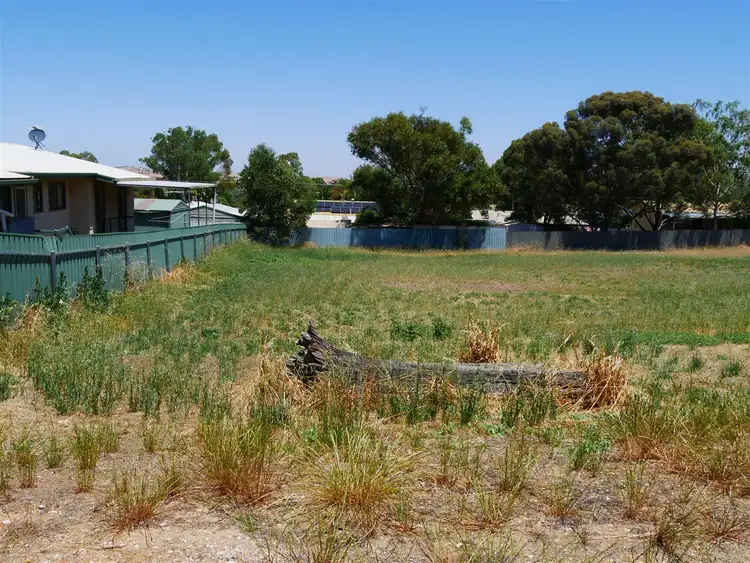 Second view of Homely land listing, 51 South Terrace, Kapunda SA 5373