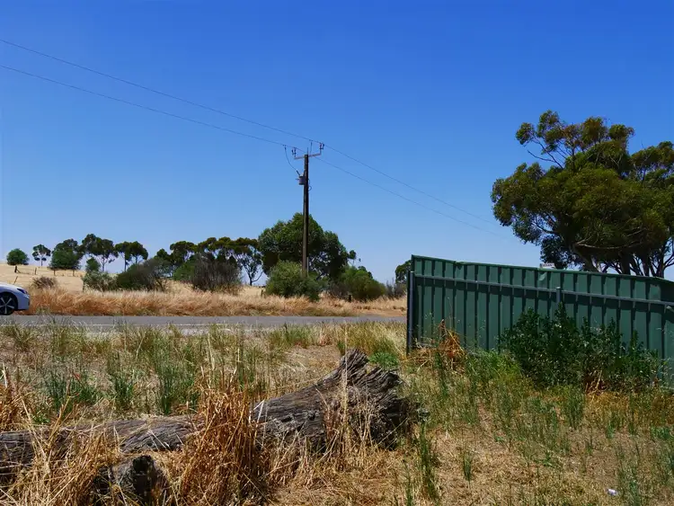 Fifth view of Homely land listing, 51 South Terrace, Kapunda SA 5373