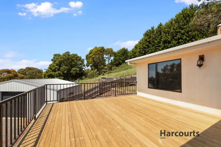 Third view of Homely house listing, 25 Adaihi Street, Ulverstone TAS 7315