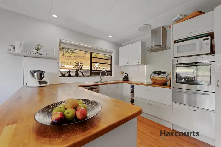 Fourth view of Homely house listing, 25 Adaihi Street, Ulverstone TAS 7315