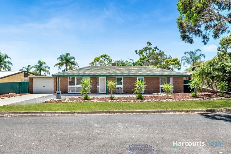 6 Horn Drive, Happy Valley SA 5159