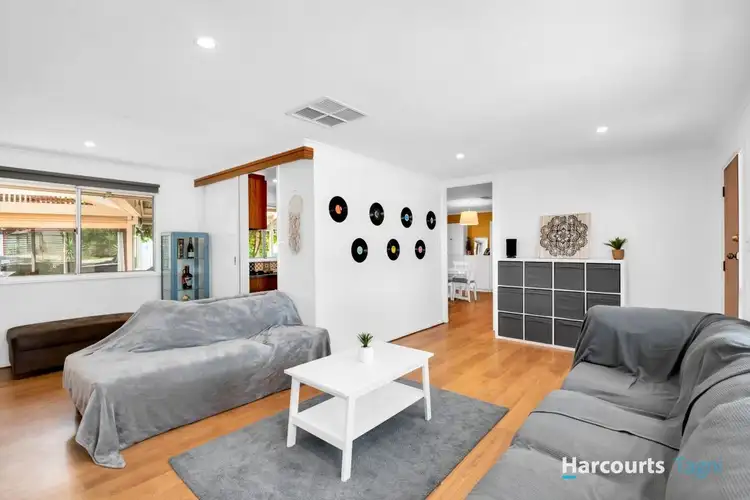 Third view of Homely house listing, 6 Horn Drive, Happy Valley SA 5159