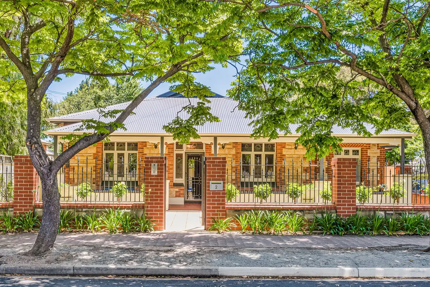 Main view of Homely house listing, 2 Oakfield Avenue, Clarence Park SA 5034