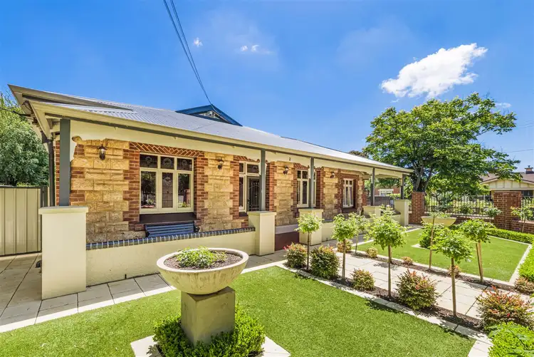 Second view of Homely house listing, 2 Oakfield Avenue, Clarence Park SA 5034