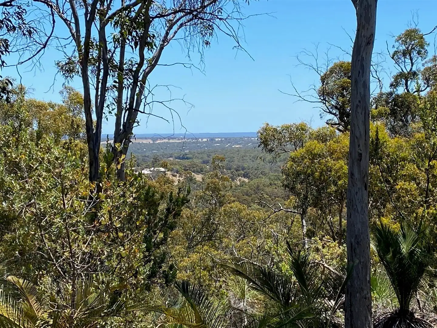 Main view of Homely land listing, Lot 704 Willaring Way, Chittering WA 6084