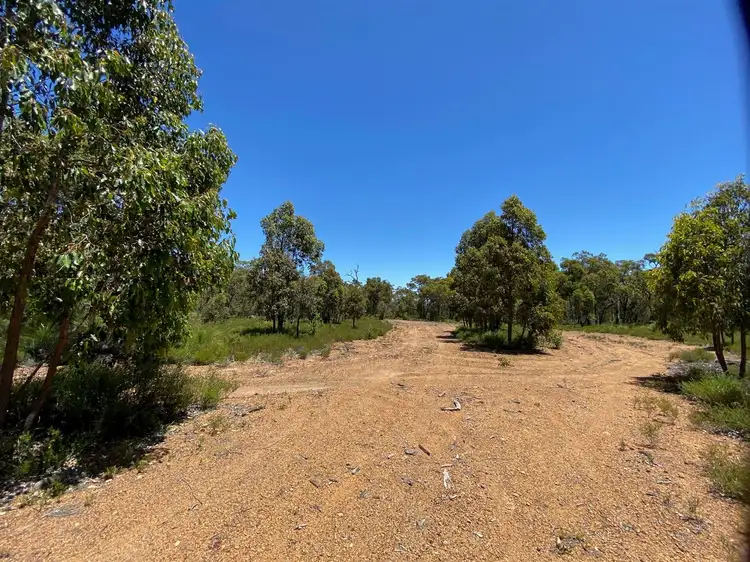 Second view of Homely land listing, Lot 704 Willaring Way, Chittering WA 6084