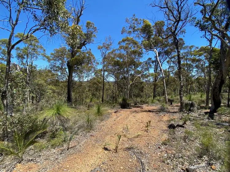Third view of Homely land listing, Lot 704 Willaring Way, Chittering WA 6084
