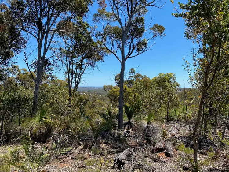 Fourth view of Homely land listing, Lot 704 Willaring Way, Chittering WA 6084