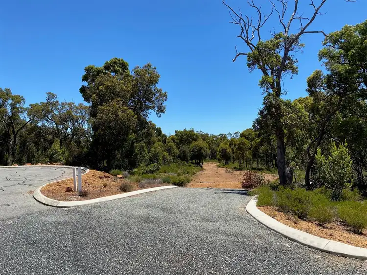 Fifth view of Homely land listing, Lot 704 Willaring Way, Chittering WA 6084