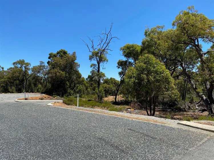 Sixth view of Homely land listing, Lot 704 Willaring Way, Chittering WA 6084