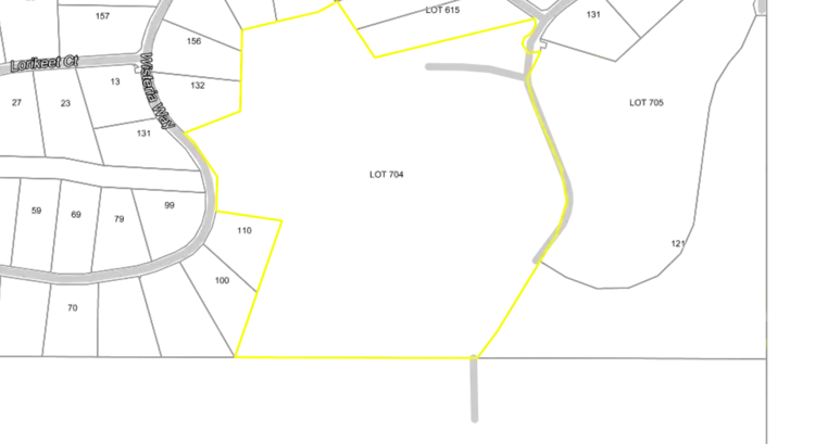 Seventh view of Homely land listing, Lot 704 Willaring Way, Chittering WA 6084