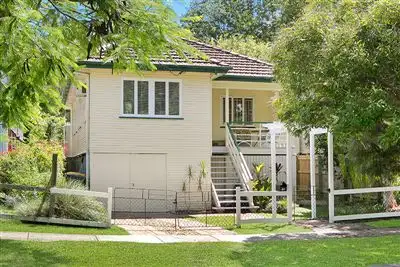 Main view of Homely house listing, 34 Cavan Street, Annerley QLD