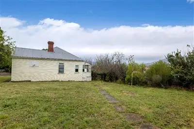 Fifth view of Homely house listing, 7 & 7a Crisp Street, Sandy Bay TAS