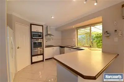 Seventh view of Homely house listing, 22 Brunel Court, Currambine WA