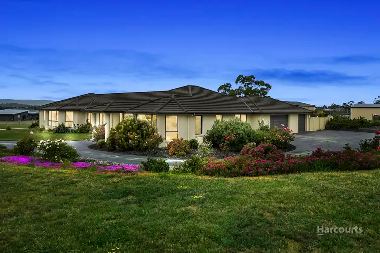4 Starlight Drive, Cambridge TAS 7170
