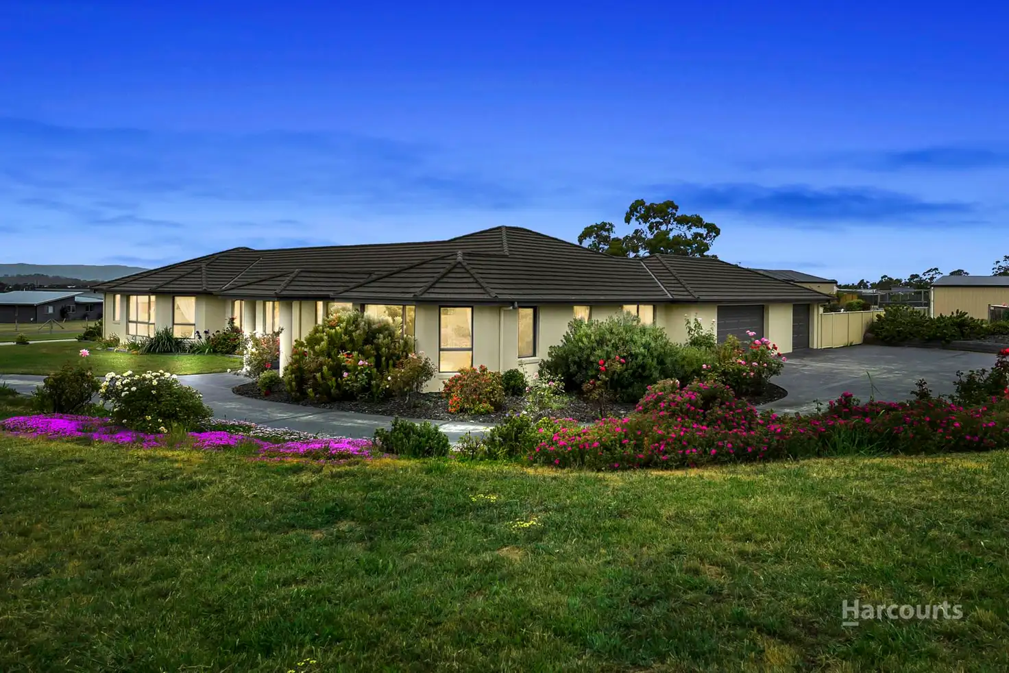Main view of Homely house listing, 4 Starlight Drive, Cambridge TAS 7170